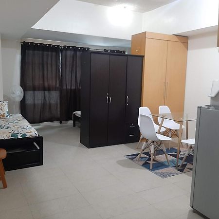 Posh Beds With City View And Pools Mandaluyong Exterior photo
