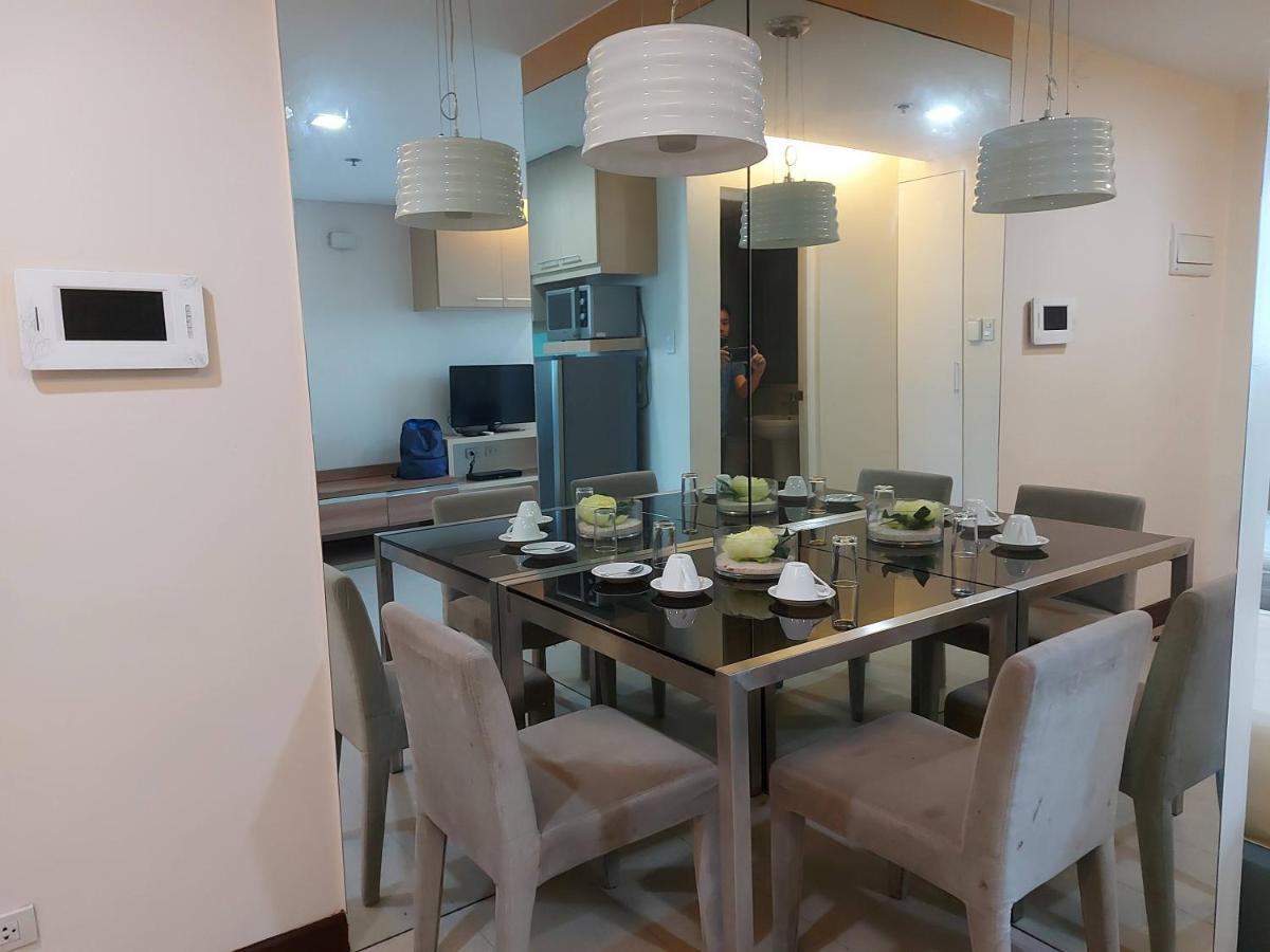 Posh Beds With City View And Pools Mandaluyong Exterior photo