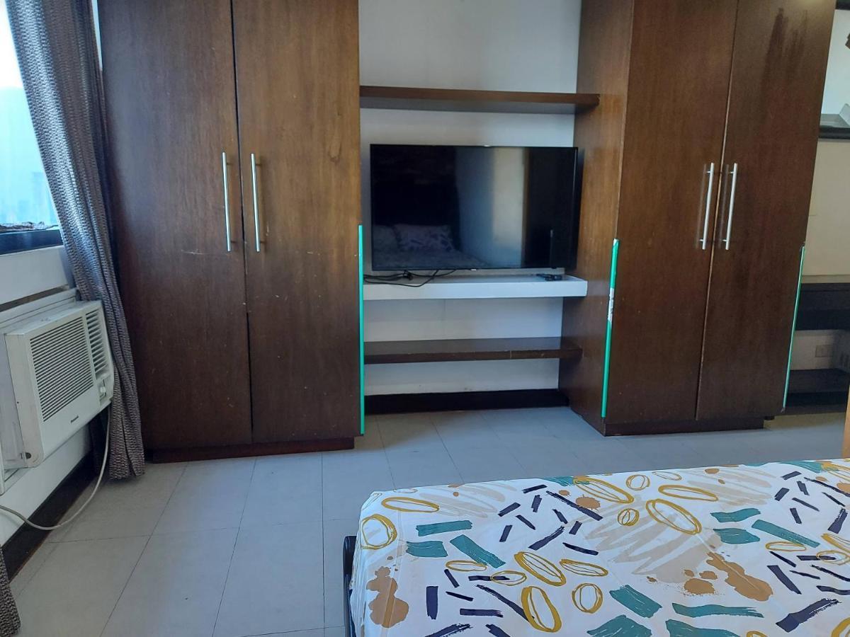 Posh Beds With City View And Pools Mandaluyong Exterior photo