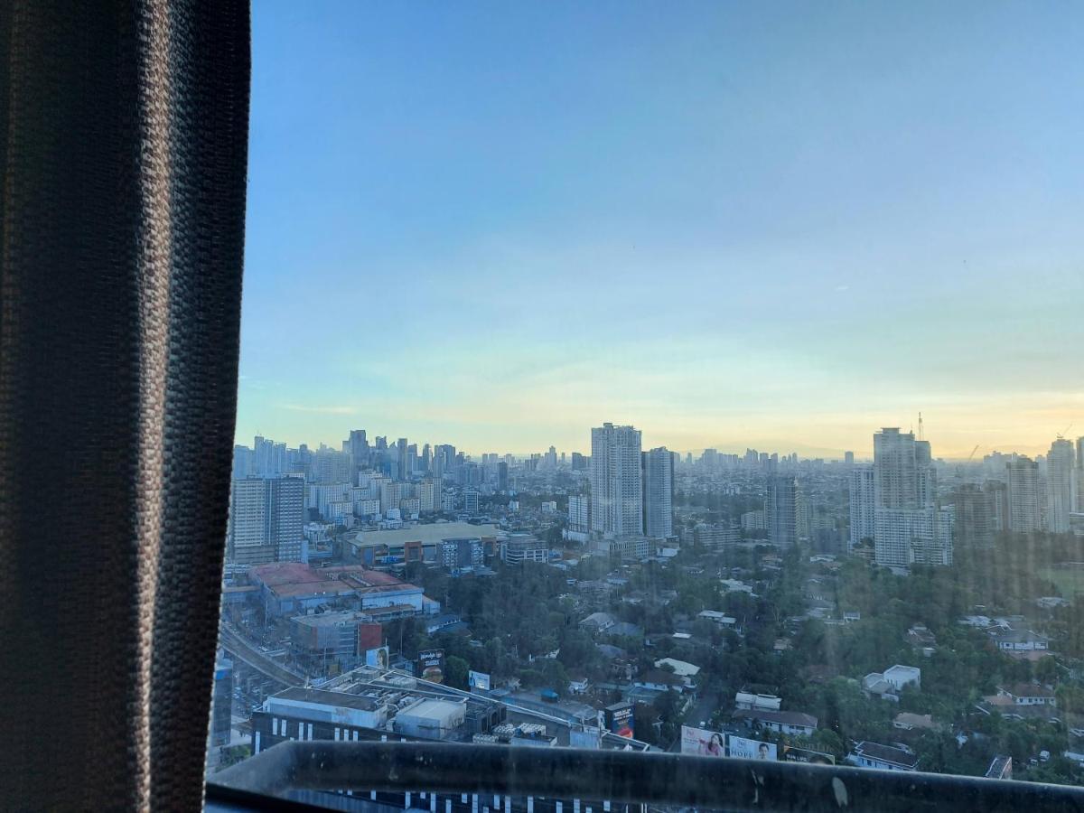 Posh Beds With City View And Pools Mandaluyong Exterior photo